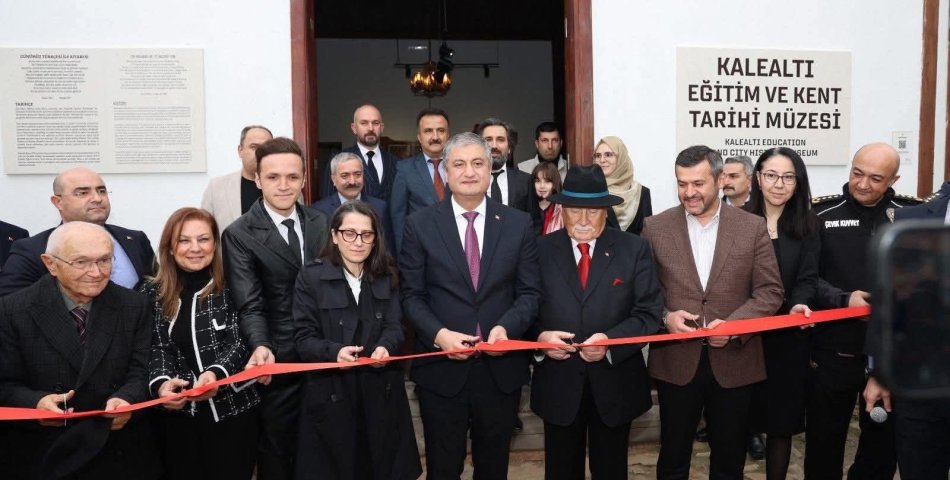 Yasin Aydın'dan Cumhur Onkardeşler'e Cevap.