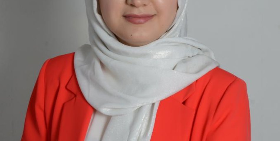 Büşra Ulusoy Çorbacı; Partim için çalışmaya devam edeceğim.