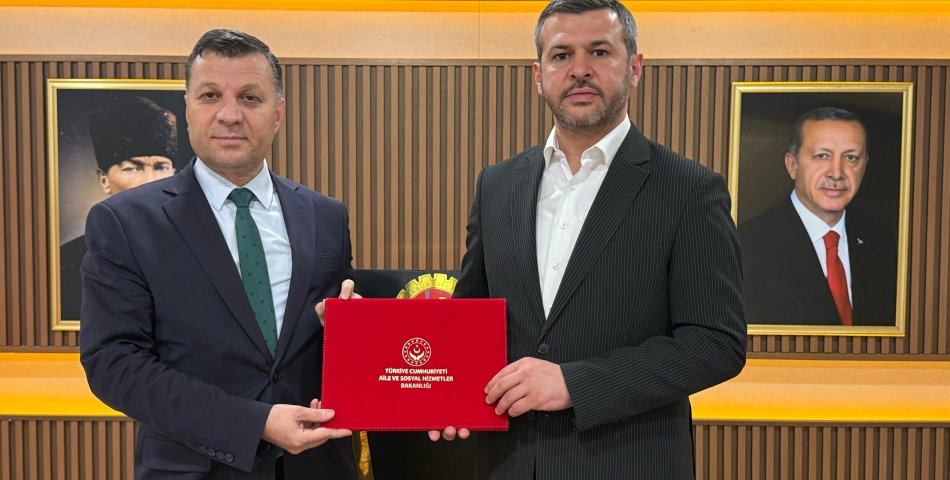 Özkan Çetinkaya’dan Evlenecek Gençlere Büyük Destek