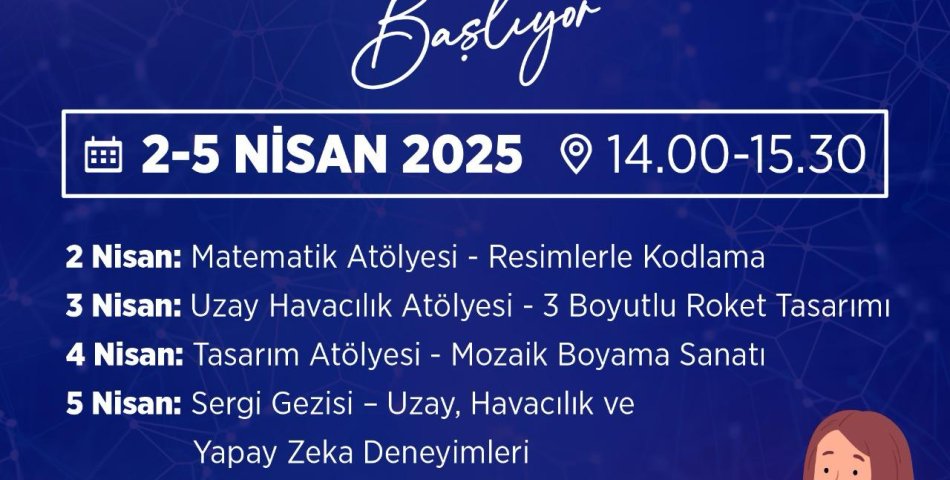 Karabük Belediyesi Bilim Merkezi’nden Miniklere Tatil Hediyesi