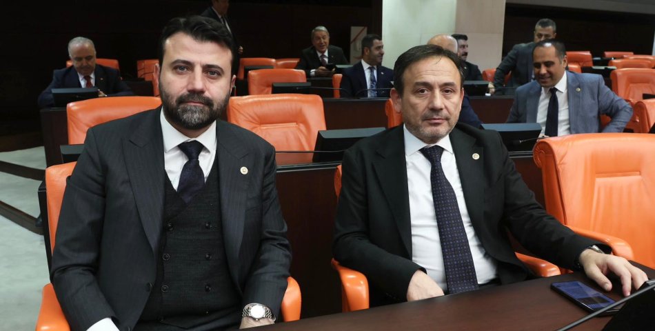 Karabük Lojistik Merkezi Projesi Vekillerin Yakın Takibinde