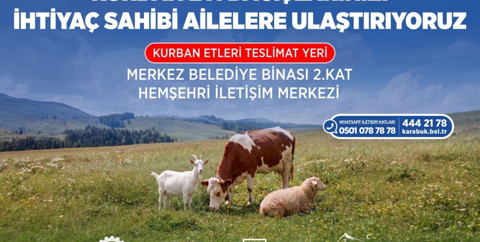 BAŞKAN ÇETİNKAYA: 