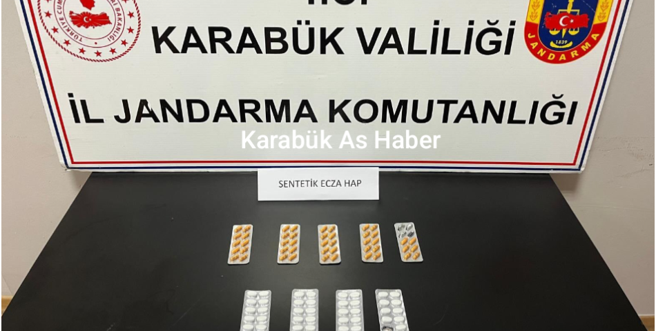 Jandarma Uyuşturucuya Geçit Vermiyor.