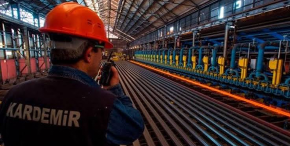 TOPLU İŞ SÖZLEŞMESİ SONUÇLANDI 