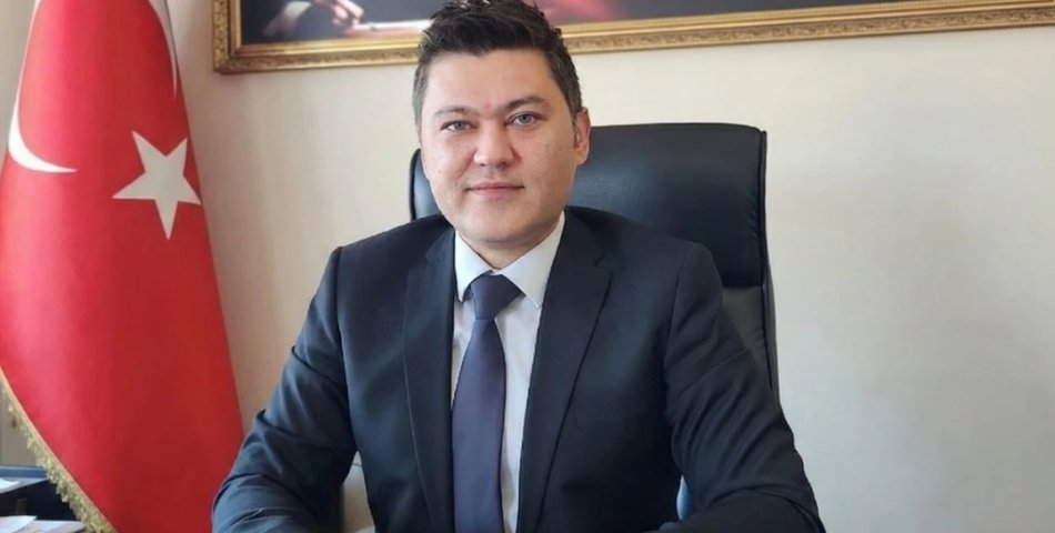 SAFRANBOLU’NUN BAŞARILI İLÇE TARIM MÜDÜRÜ İZMİR’E GİDİYOR