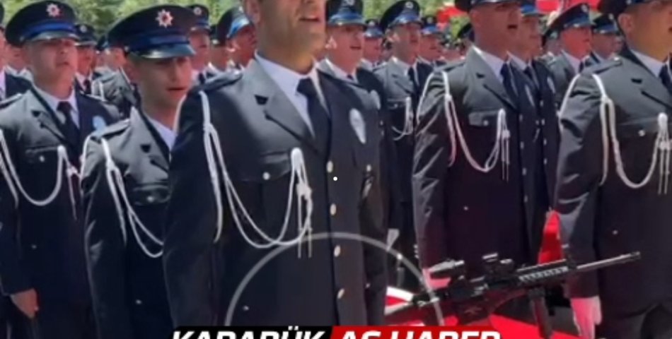 POMEM’de Mezuniyet Coşkusu.