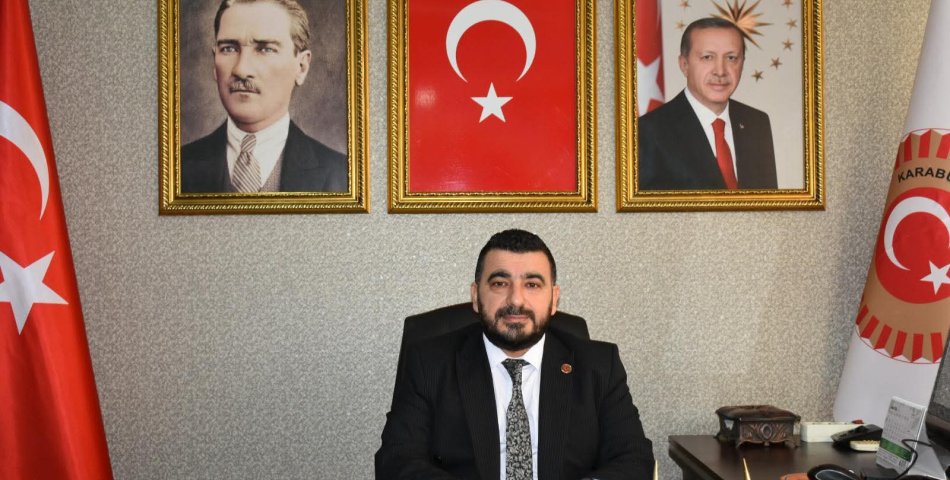 Ahmet Okan Kirman’dan Teşekkür ve Kınama.