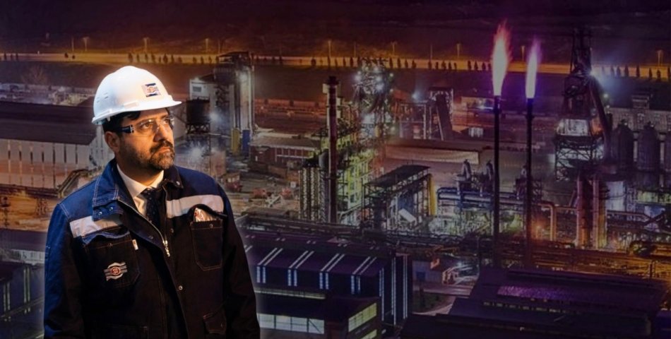 Cem Şahin: “3 Nisan, ülkemizin sanayi tarihinde bir dönüm noktasıdır”