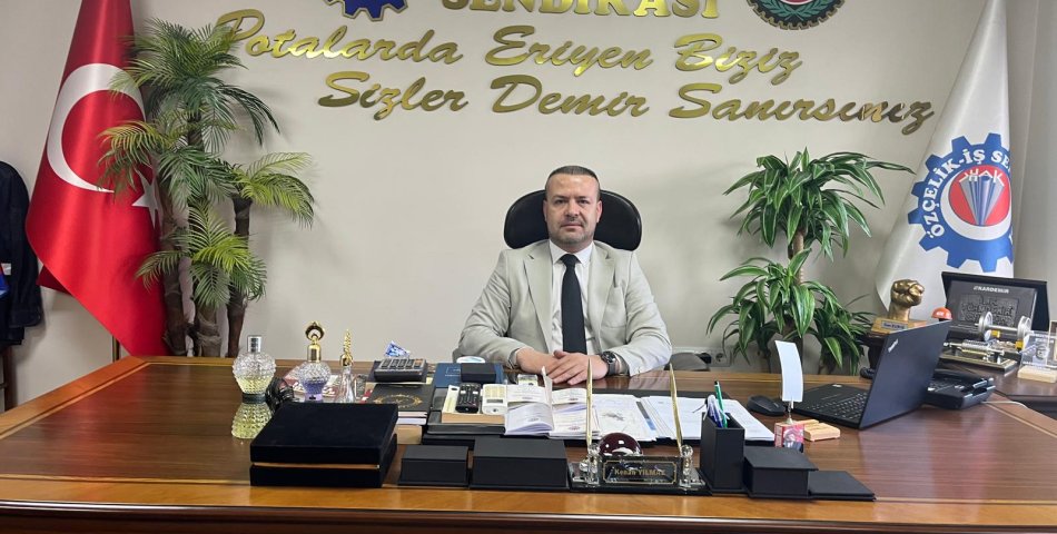 3 Nisan Ruhuna Vurgu: Kenan Yılmaz’dan Anlamlı Mesaj