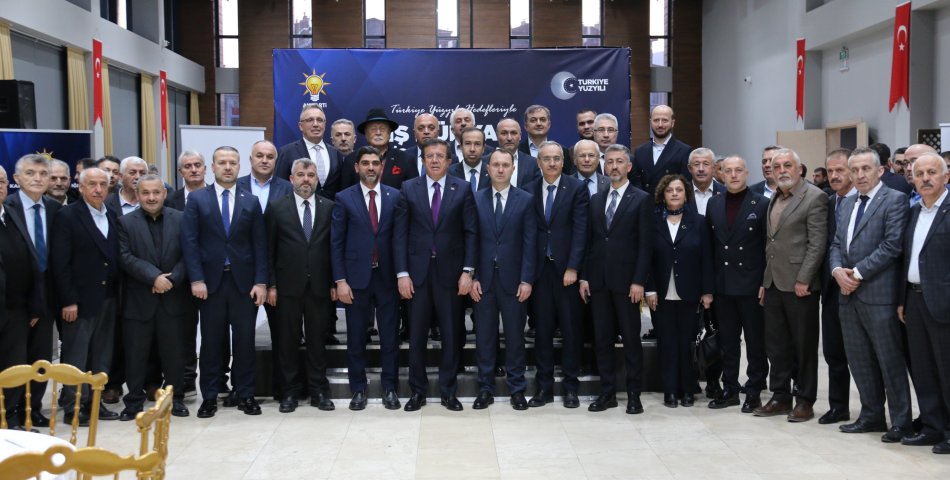 KTSO BAŞKANI ÇAPRAZ MART AYI ÇALIŞMALARI HAKKINDA BİLGİ VERDİ