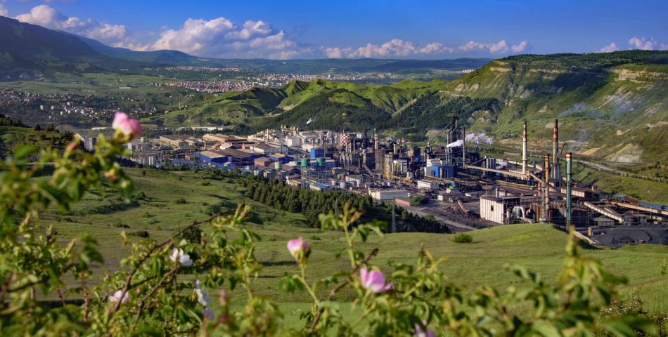  KARDEMİR’E JCR EURASIA RATING’TEN YÜKSEK KREDİ NOTU