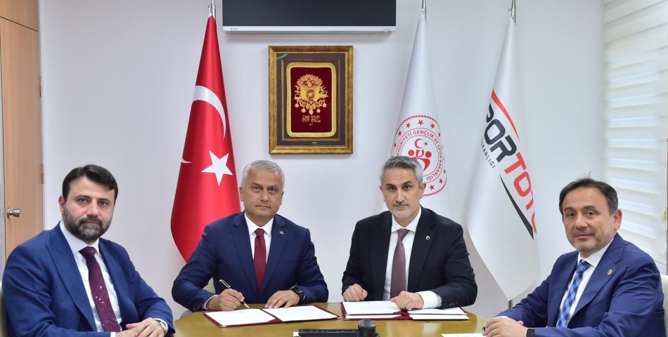 Vekillerden Yeni Müjde: Keltepe’ye Kayak Eğitim Merkezi Yapılacak