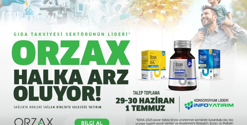 ORZAX HALKA ARZ OLUYOR 