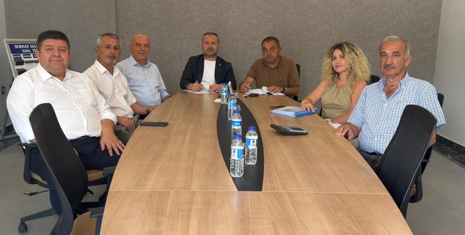 Serhat Demirçelik'te Toplu İş Sözleşmesi İmzalandı: Yıllık Yüzde 36 Zam