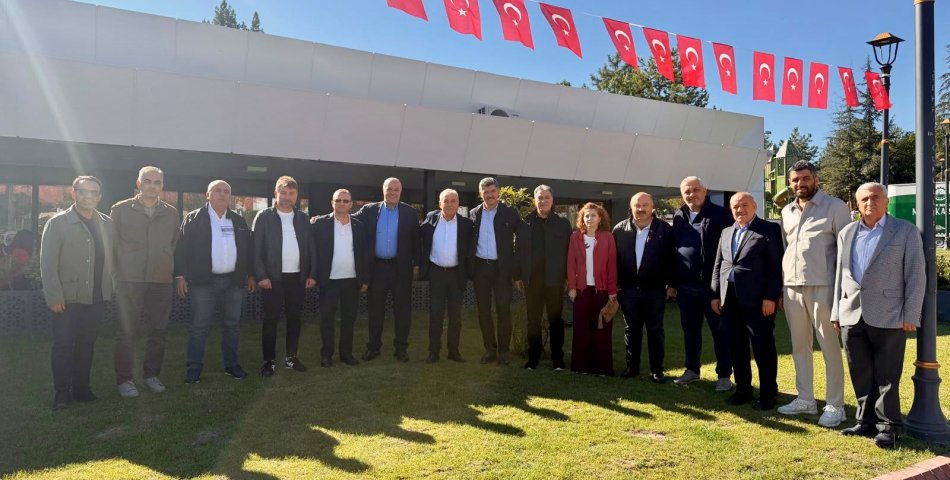 KARABÜK TSO’DA YENİ DÖNEMİN İSİMLERİ NETLEŞİYOR