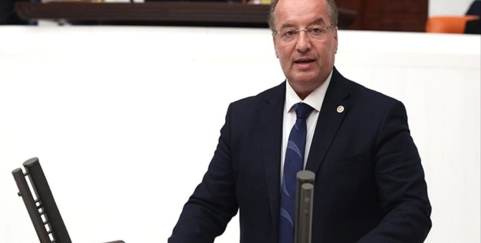 CHP’Lİ AKAY TBMM’DE KARABÜK’ÜN İHMAL EDİLEN SORUNLARINI HAYKIRDI