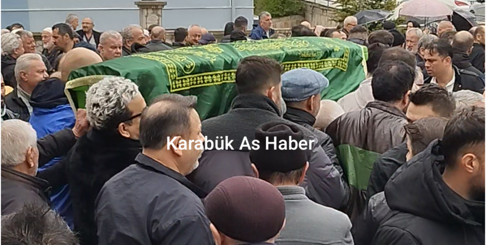 KUAFÖR TANSU DAZLAK'IN ACI GÜNÜ