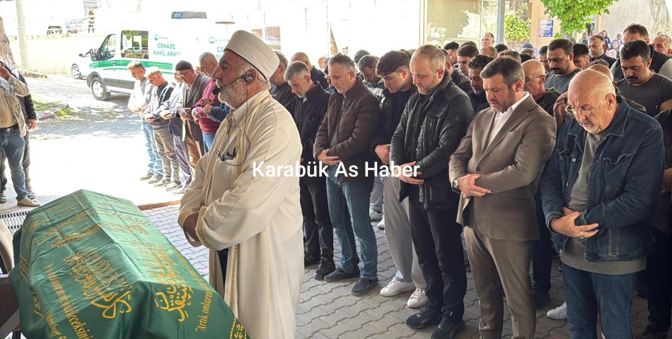 MİNİK AYBARS GÖZYAŞLARIYLA TOPRAĞA VERİLDİ