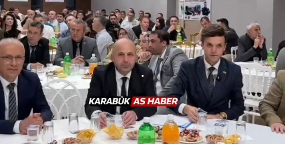CEZA İNFAZ PERSONEL GÜNÜ COŞKUYLA KUTLANDI