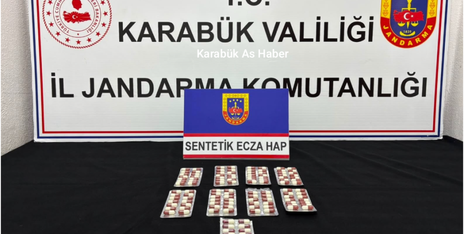 Uyuşturucuyla Mücadele Devam Ediyor