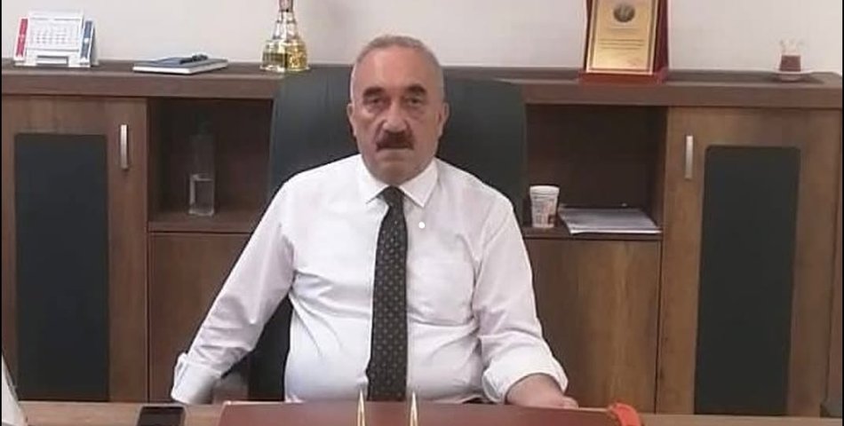 Mesut Karagözoğlu Karabük İl Müdürü Oldu