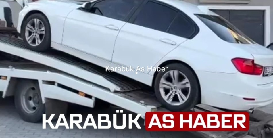 POLİSTEN KAÇAN ALKOLLÜ SÜRÜCÜYE 492 BİN TL CEZA