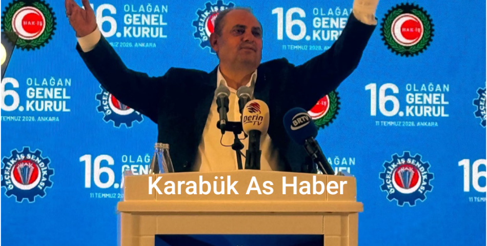 YUNUS DEĞİRMENCİ GÜVEN TAZELEDİ.