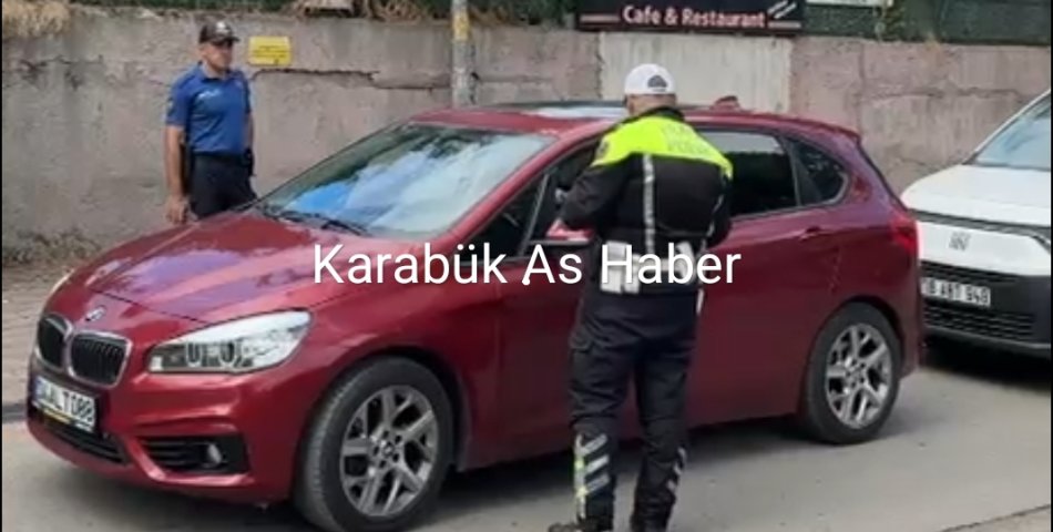 OKULLAR BÖLGESİNDE EMNİYETTEN GENİŞ GÜVENLİK TEDBİRLERİ