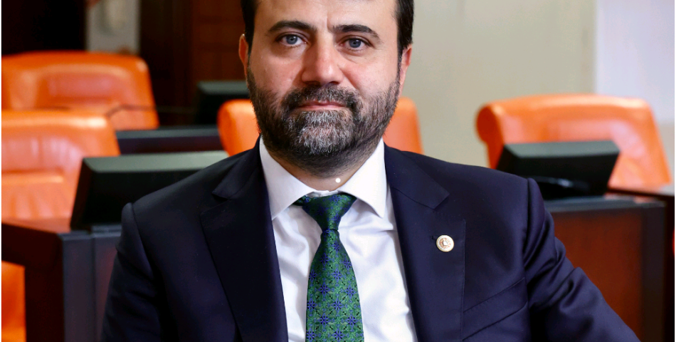 Şahin: “Eğitime yapılan yatırım, geleceğe yapılan en kıymetli yatırımdır”