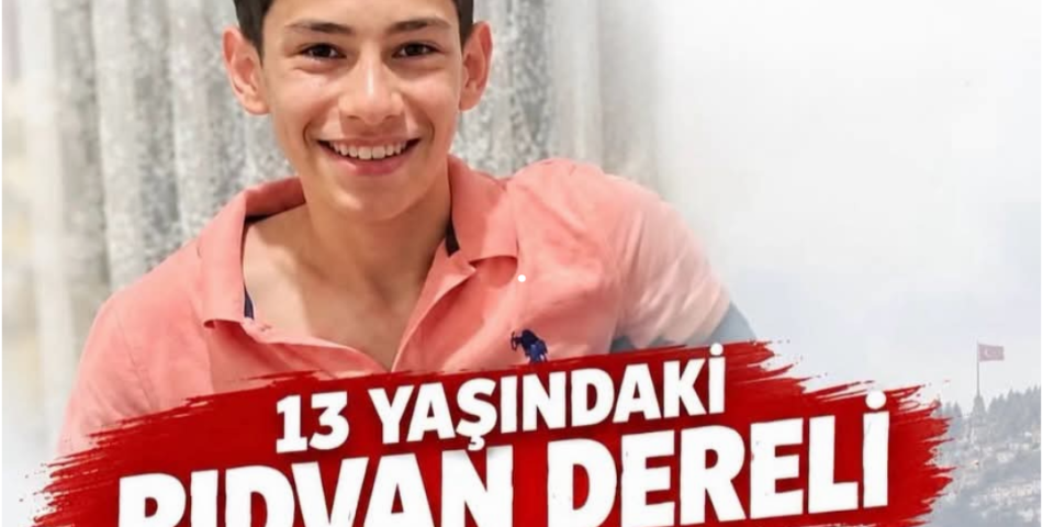 Kayıp Lise Öğrencisi Sağ Olarak Bulundu.