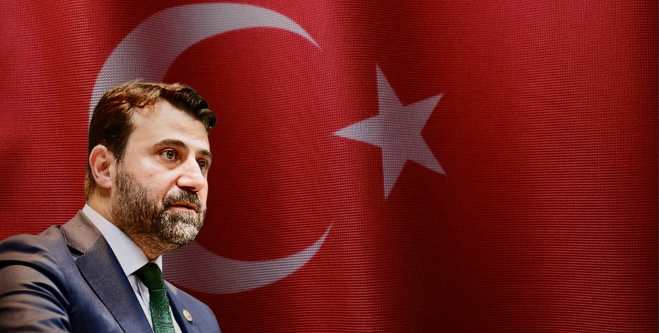 Milletvekili Şahin: “15 Temmuz, Milletimizin Yazdığı Kahramanlık Destanıdır”
