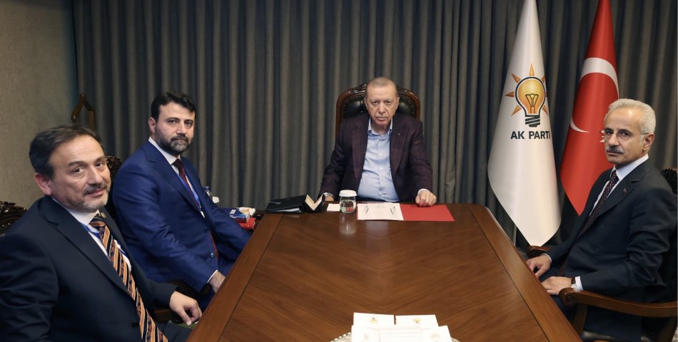 KARABÜK–YENİCE KARAYOLU İÇİN İLK ADIM 