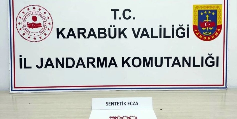 Jandarma Uyuşturucuya Geçit Vermiyor.