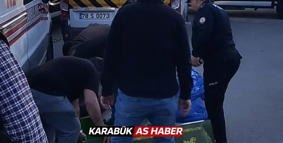 Servisin Çarptığı 3 Yaşındaki Çocuk Hayatını Kaybetti.