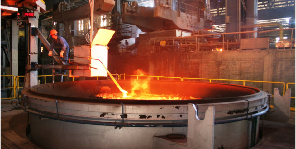 KARDEMİR’DE DİJİTAL DÖNÜŞÜMÜN ETKİSİ ARTIYOR