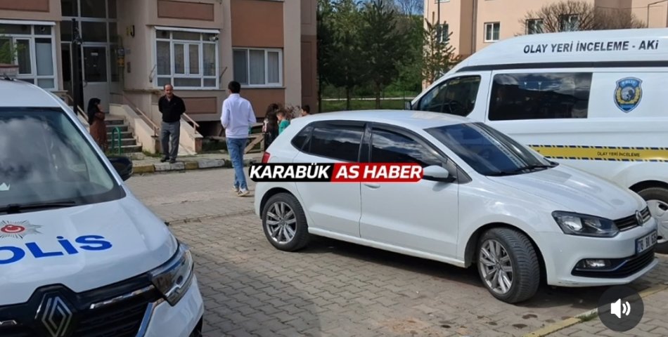 ESKİPAZAR’DA YALNIZ YAŞAYAN VATANDAŞ EVİNDE ÖLÜ BULUNDU