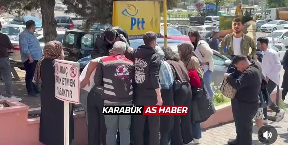 ADALET BEKLEYEN ANNE DURUŞMA SONRASI FENALAŞTI