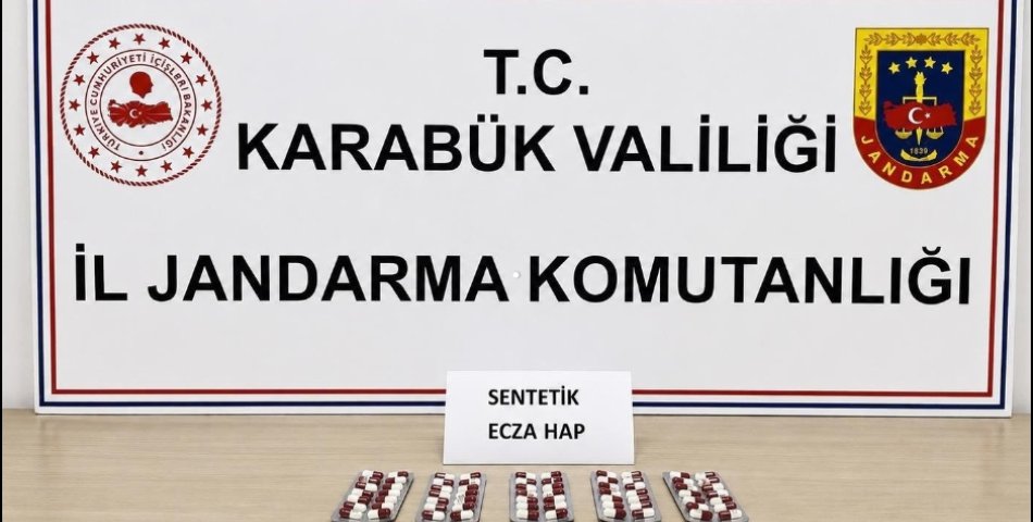 Jandarma Uyuşturucuya Geçit Vermiyor.