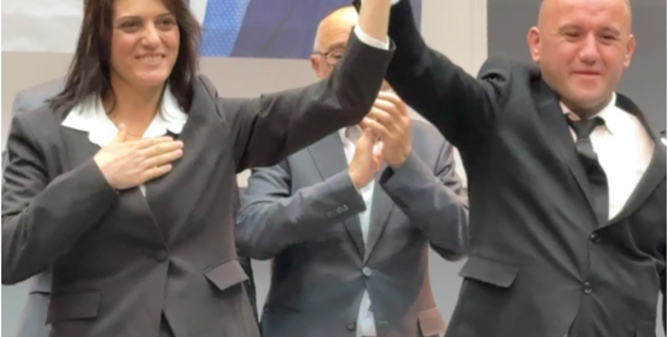 Karabük’te Yeni Parti’nin Ön Seçimini Ali Yavuz Kazandı
