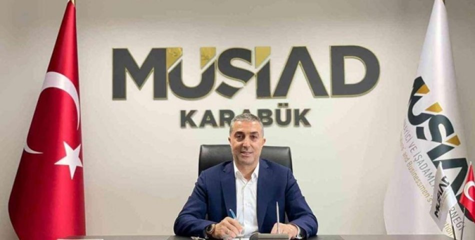 Başkan Ünal: “MÜSİAD EXPO ülkemizin 2023 vizyonuna ulaşmasında büyük bir fırsat”